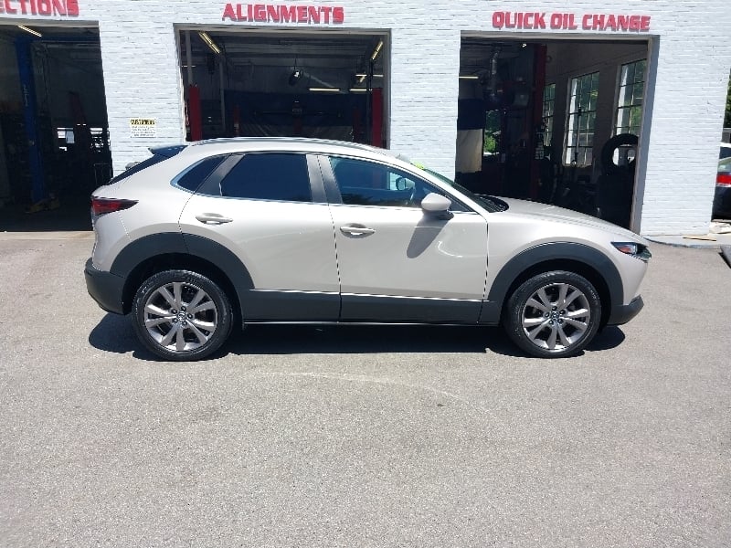 2023 Mazda CX-30 Preferred AWD's photo